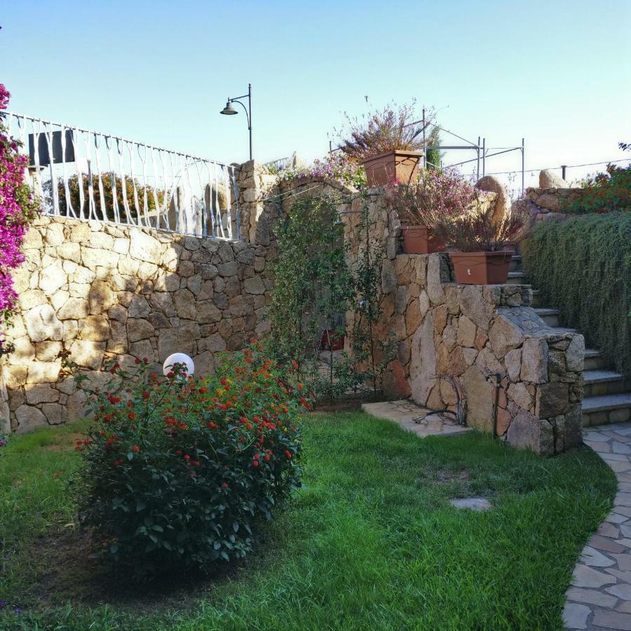 Casa Vacanze Mare Olbia Exterior photo